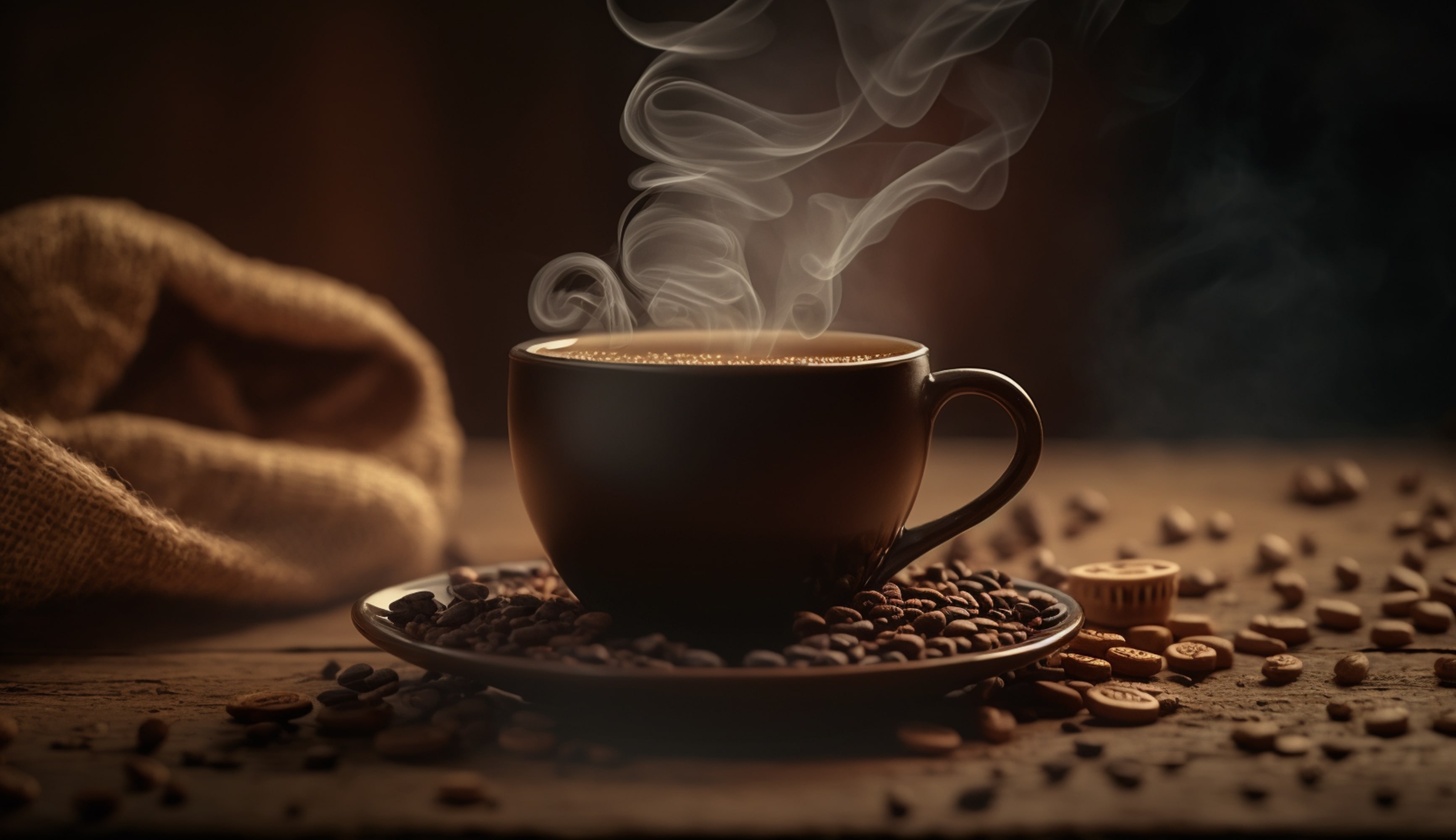 Cafeterías