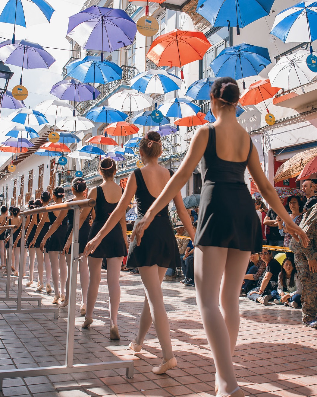 Festival de Artes