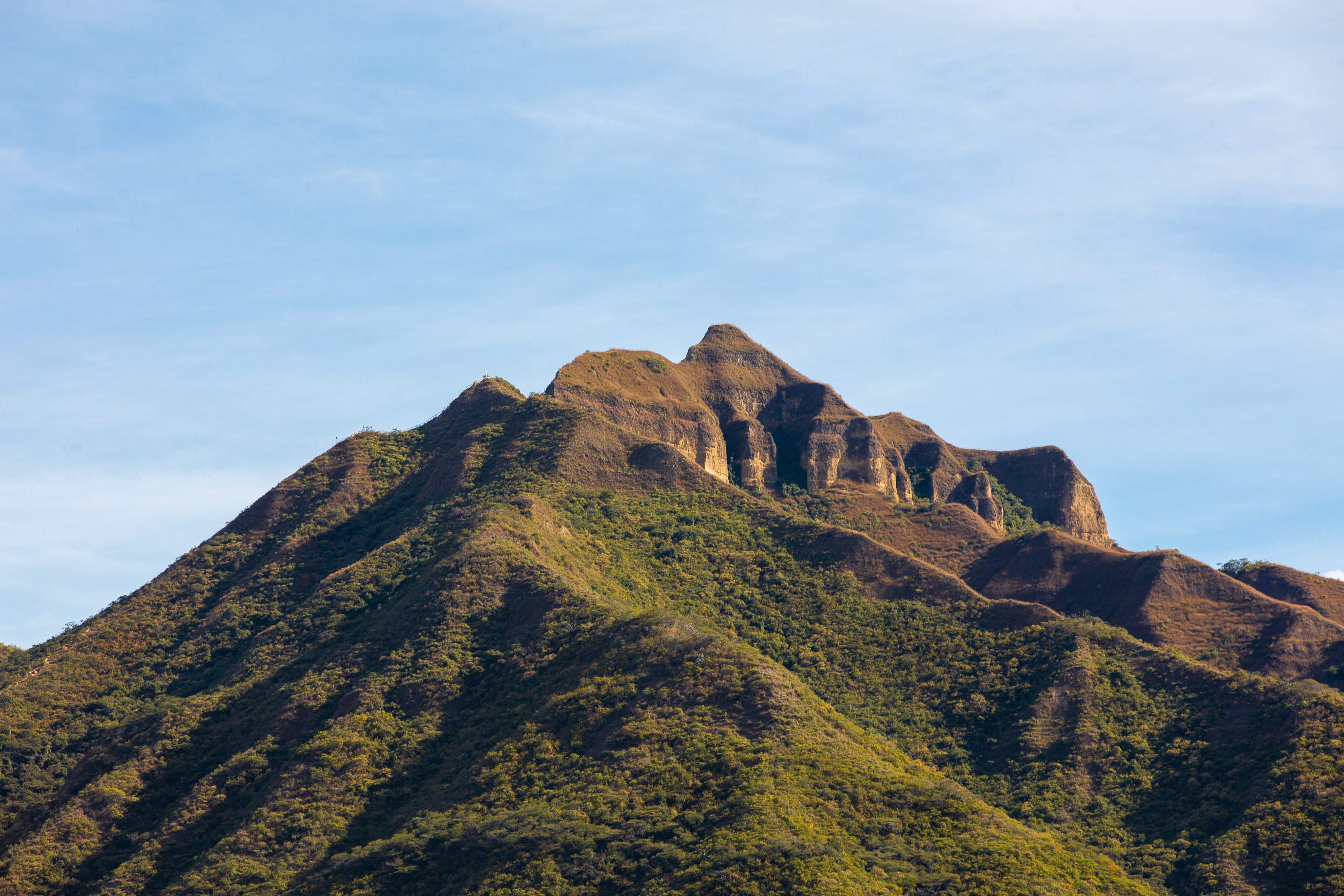 Parroquia Vilcabamba